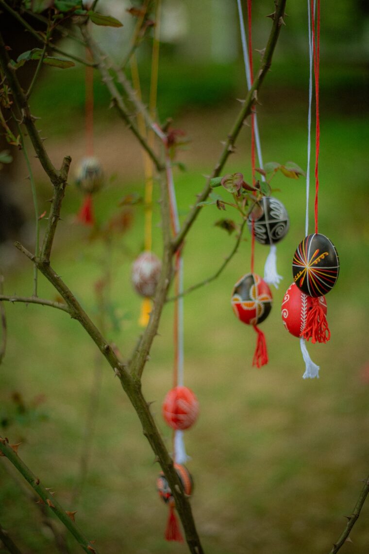 Великодні традиції українців Галичини