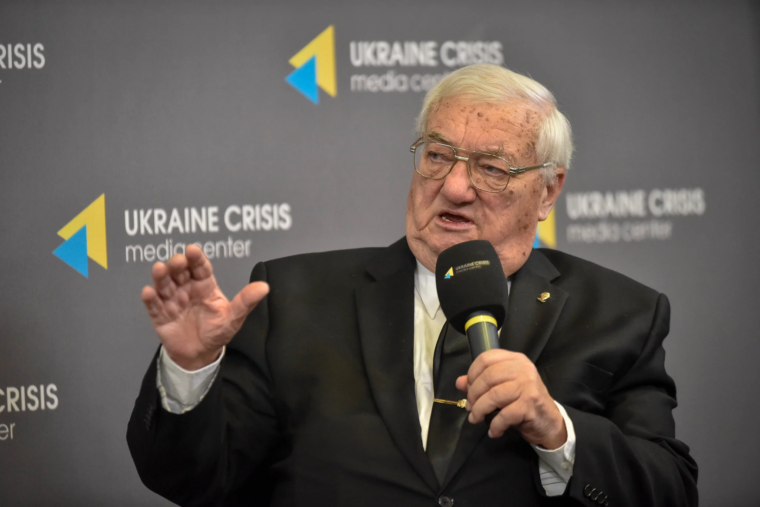 ЮРІЙ ЩЕРБАК: &ldquo;МЕНЕ МОЖНА ЗАНОСИТИ ДО &ldquo;КНИГИ РЕКОРДІВ ГІННЕССА&rdquo;