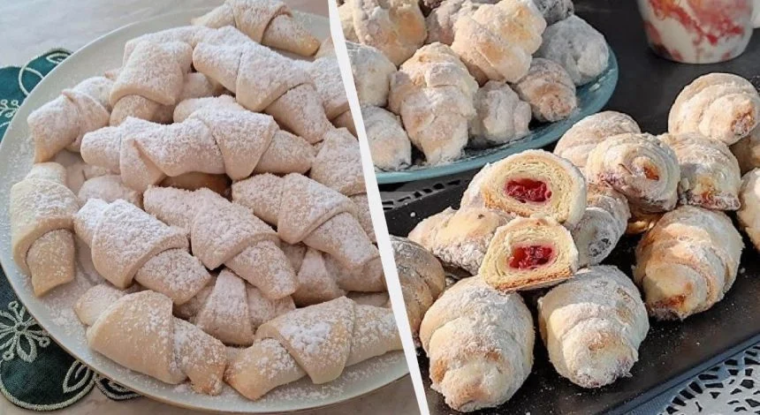 УЛЮБЛЕНІ ЛАСОЩІ НАШОГО ДИТИНСТВА