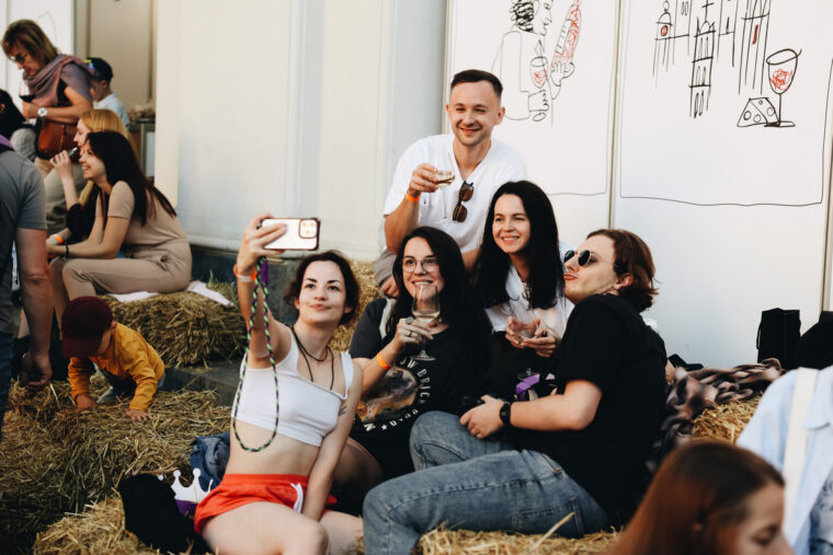 1-3 травня у Львові відбудеться ювілейний Ukrainian Wine Festival