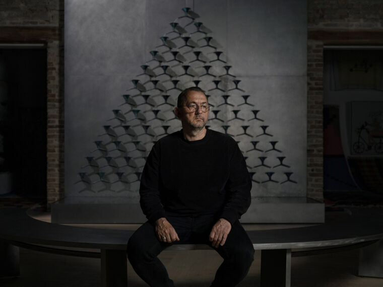 ПАВЛО МАКОВ: &ldquo;Допомагати військовим &ndash; наша спільна справа та взаємний інтерес&rdquo;