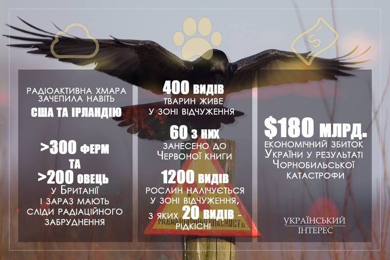 Чорнобильська катастрофа була запланованою?