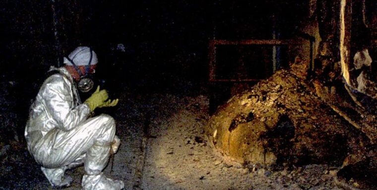 Чорнобильська катастрофа була запланованою?