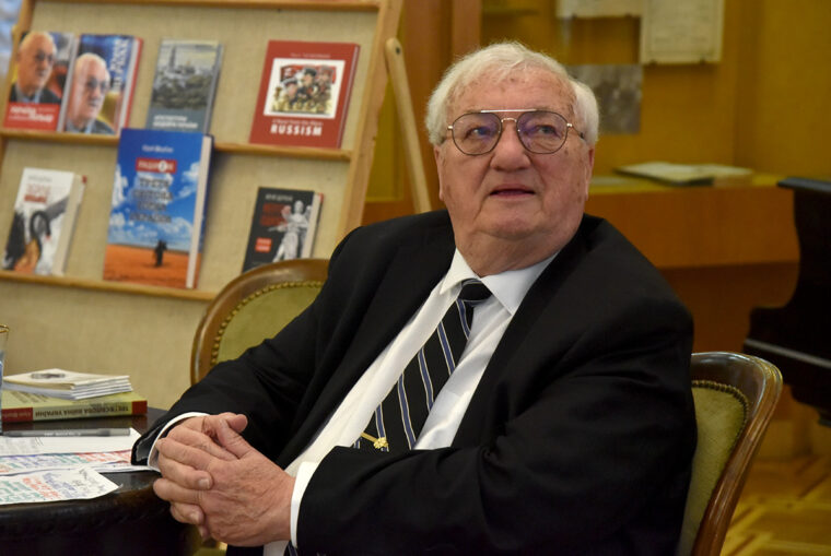 ЮРІЙ ЩЕРБАК: &ldquo;МЕНЕ МОЖНА ЗАНОСИТИ ДО &ldquo;КНИГИ РЕКОРДІВ ГІННЕССА&rdquo;