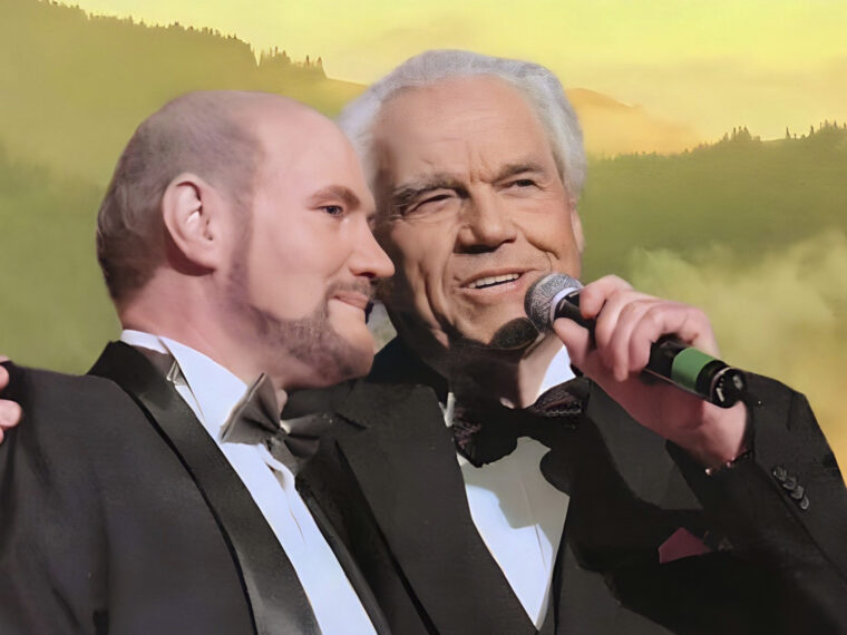 Дорога до храму Андрія Демиденка