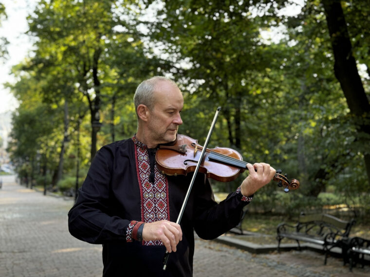 21 червня у Львівській філармонії відбудеться унікальний українсько-американський проєкт “Зерно Джазу”