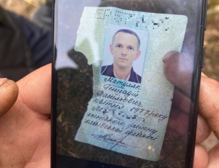 Герой України Геннадій Матуляк. Льотчик, який ціною життя врятував людей під Києвом