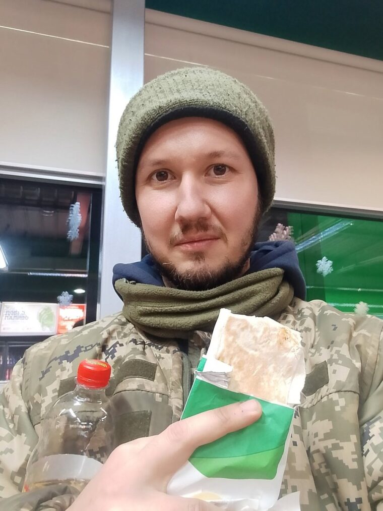 Загинув Ігор Ходжаніязов — поет, перекладач, дослідник історії традиційної музики і військовий