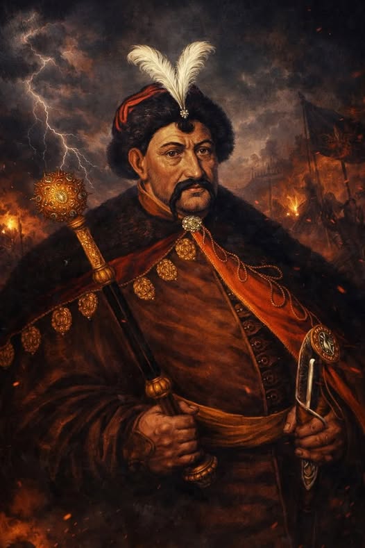Битва під Пилявцями &ndash; тріумф українських козаків!