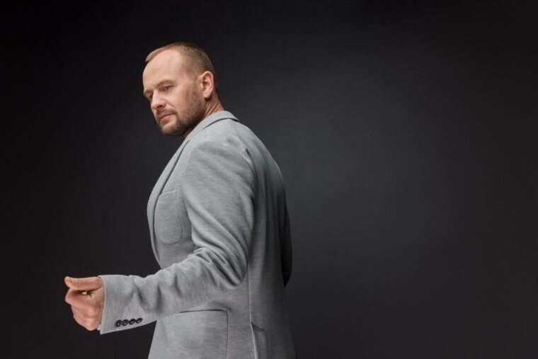 До 170-річчя від дня народження Івана Франка: Павло Табаков презентує пісню на пронизливу лірику Каменяра