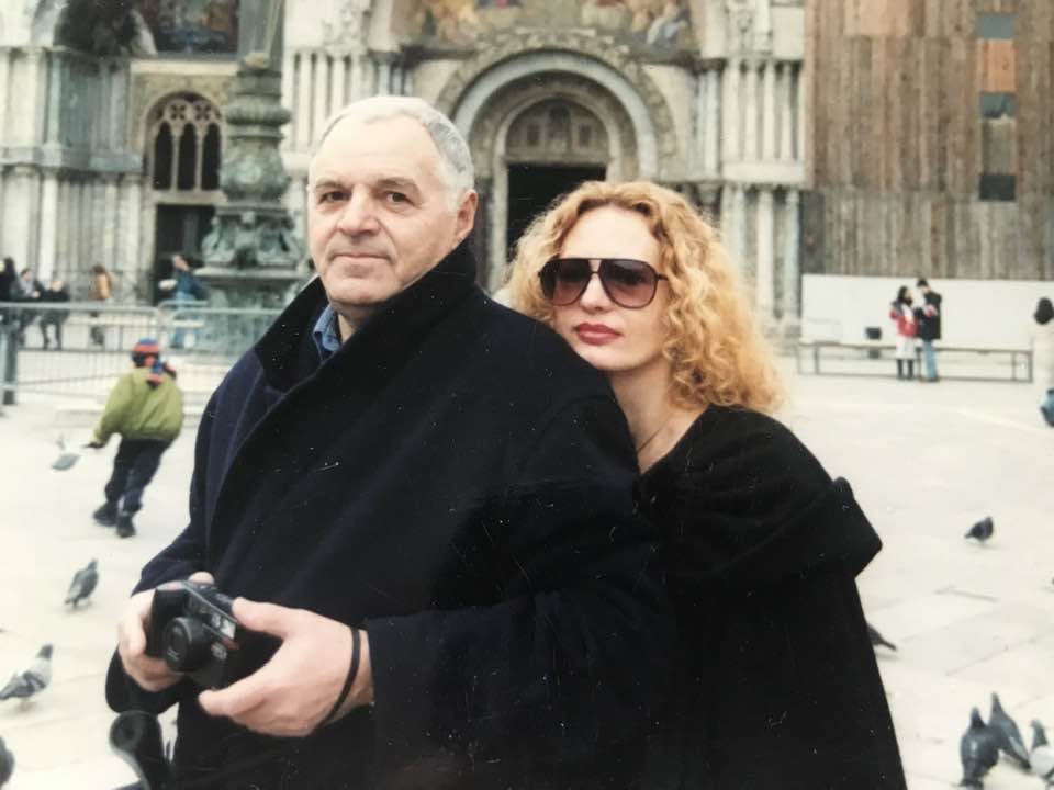 ЛЮДМИЛА ЄФИМЕНКО: &ldquo;ТЕПЕР РОСІЯ ДЛЯ МЕНЕ НАЗАВЖДИ ВОРОГ&rdquo;