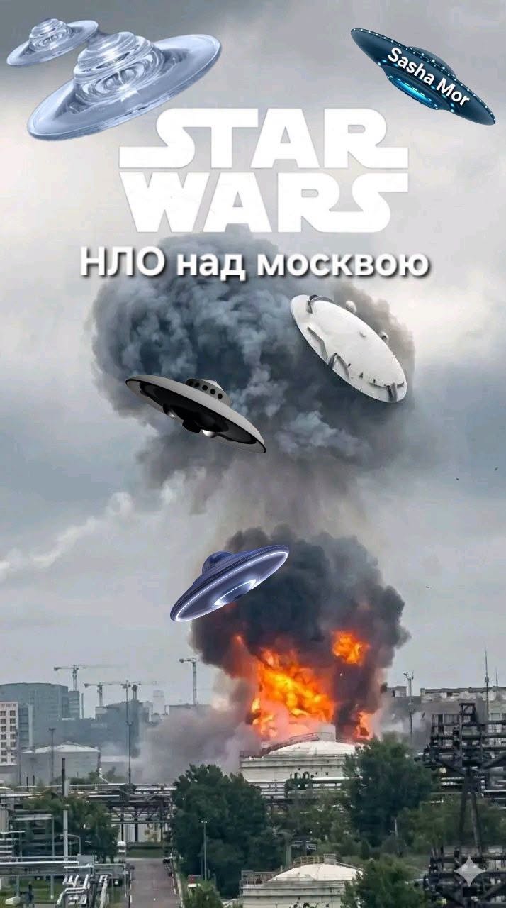 Не думайте про орків, коли готуєте відбивні