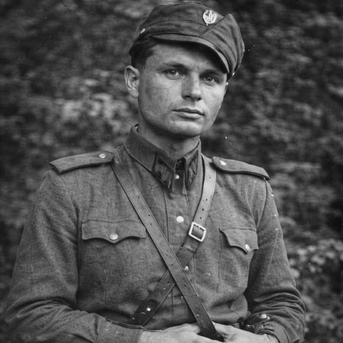 УПА. БОРОТЬБА ЗА ВІЛЬНУ УКРАЇНУ