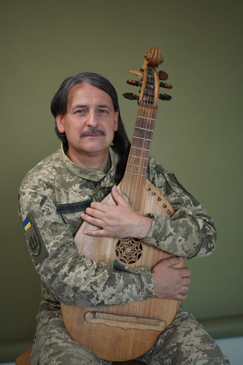 ТОП-5 подій Lviv Bandur Fest, які варто відвідати у Львові 3-4 жовтня