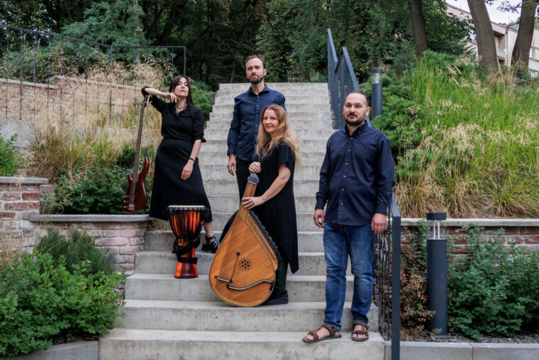 ТОП-5 подій Lviv Bandur Fest, які варто відвідати у Львові 3-4 жовтня