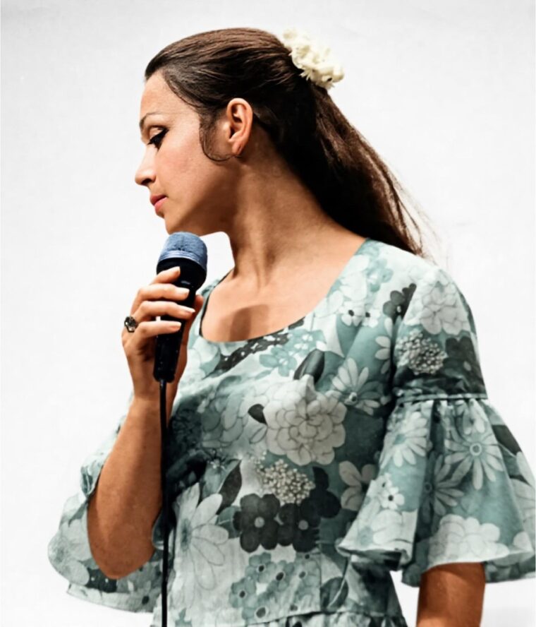 Ліна Прохорова – історія кохання, музики і втрат