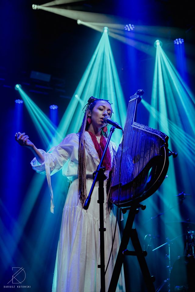 Цієї осені у Львові відродять довоєнний Lviv Bandur Fest