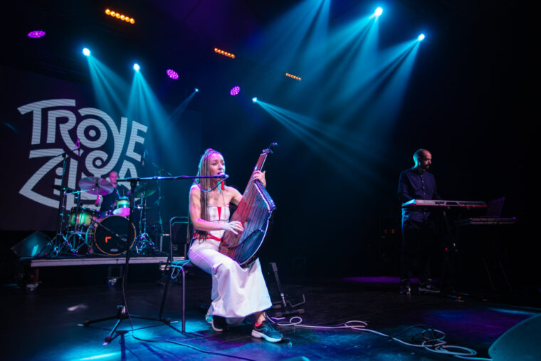 Цієї осені у Львові відродять довоєнний Lviv Bandur Fest
