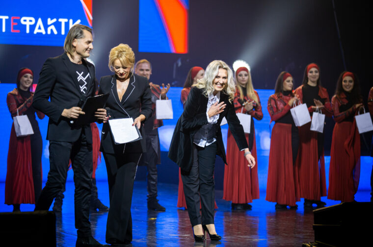 30 вересня ТанцТеатр &laquo;Життя&raquo; покаже у Львівській опері програму &laquo;Пазли&raquo; до свого 40-річчя