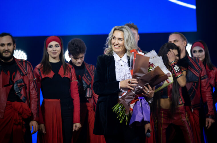 30 вересня ТанцТеатр &laquo;Життя&raquo; покаже у Львівській опері програму &laquo;Пазли&raquo; до свого 40-річчя