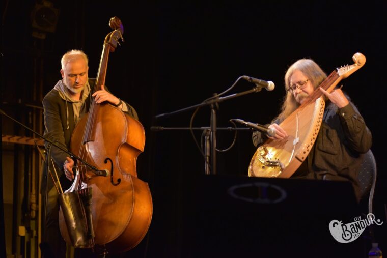 Цієї осені у Львові відродять довоєнний Lviv Bandur Fest
