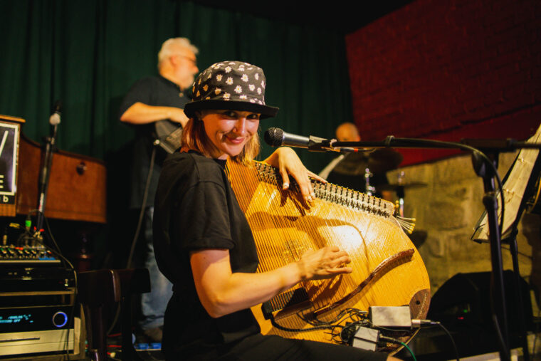 Цієї осені у Львові відродять довоєнний Lviv Bandur Fest