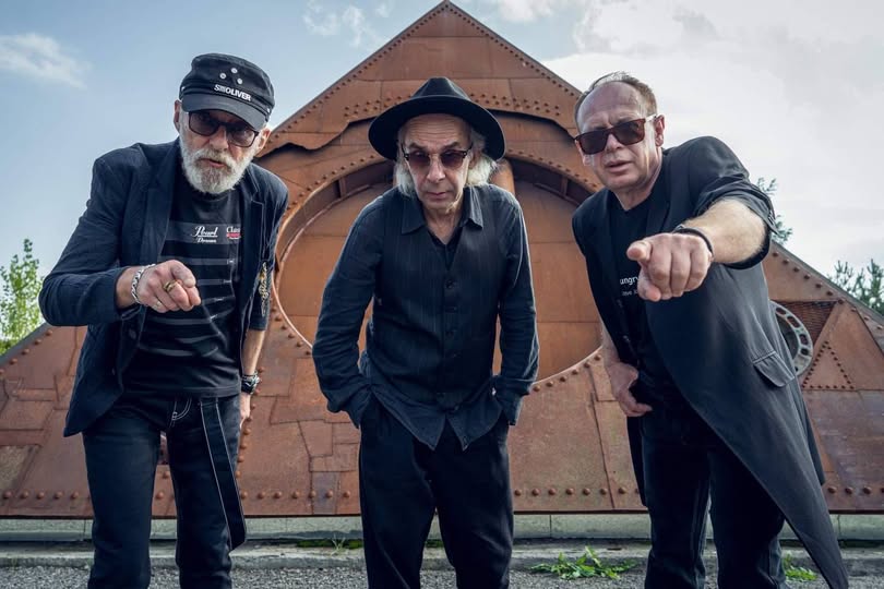 “БРАТИ ГАДЮКІНИ”: SEX, DRUGS & ROCK-N-ROLL