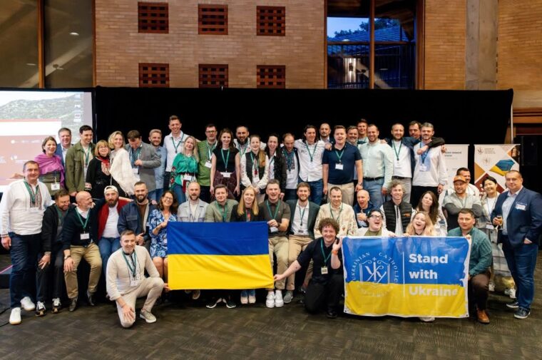Українська Каліфорнія: від перших переселенців до громади, яка підтримує Україну