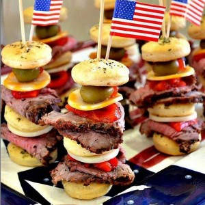 Скільки хот-догів американці з&#8217;їли в День незалежності?