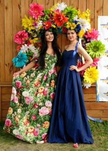 Щорічний український фестиваль в Чикаго UKETOBERFEST-2017
