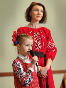 Вшанування Героїв Небесної Сотні та усіх Героїв України в чиказькому передмісті Блумінгдейл