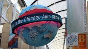 Новинки Чиказького Автосалону – Chicago Auto Show 2016