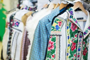 Роксолана Богуцька на благочинному вечорі “Українських Жінок в Бізнесі”