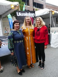 Українські Дні в Чикаго-2017