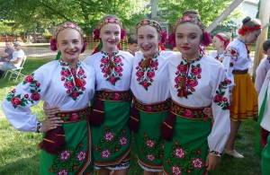 Фестиваль &#8220;Червона Рута-2017&#8221; – це українське свято на американській землі
