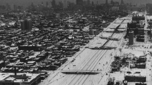 Чиказька снігова буря 1967