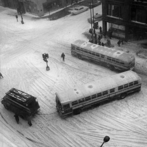 Чиказька снігова буря 1967
