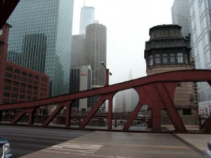 Чиказькі мости