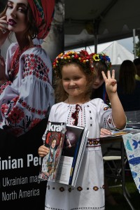 Українці Чикаго святкують: другий  день Uketoberfest-2017