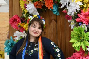 Українці Чикаго святкують: другий  день Uketoberfest-2017