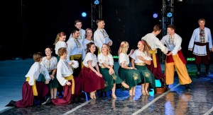 52-й Національний Український Фестиваль Канади в Дофіні