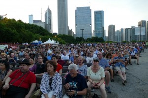 Чиказький блюзовий фестиваль / Chicago Blues Festival