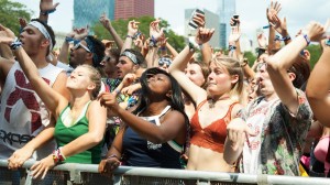 Lollapalooza 2017 – один з найсучасніших літніх фестивалів (ФОТО)
