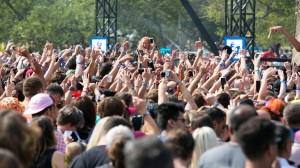 Lollapalooza 2017 – один з найсучасніших літніх фестивалів (ФОТО)