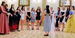 Miss Ukrainian Canada-2016: українські красуні готові до фінальної &#8220;битви&#8221;