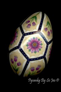 Pysanky By So Jeo
