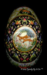 Pysanky By So Jeo
