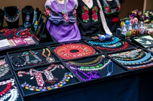 Ukrainian People Fashion Show (Spring-Summer-2018) (ВІДЕО, ФОТО)