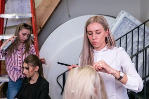 Ukrainian People Fashion Show (Spring-Summer-2018) (ВІДЕО, ФОТО)