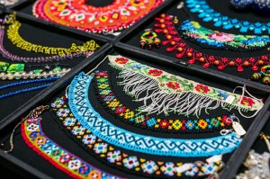 Ukrainian People Fashion Show (Spring-Summer-2018) (ВІДЕО, ФОТО)